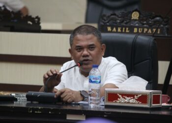Usai Pemilu, Nasir Ajak Masyarakat Pohuwato Kembali Bersatu