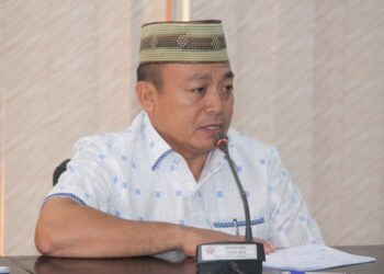 Rizal Pasuma : Kehadiran Investor Harus Sejalan dengan Pembangunan Daerah