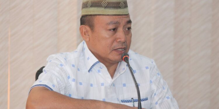 Rizal Pasuma : Kehadiran Investor Harus Sejalan dengan Pembangunan Daerah