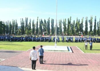 Pemda Boalemo Apresiasi Kinerja ASN di Bulan Suci Ramadhan