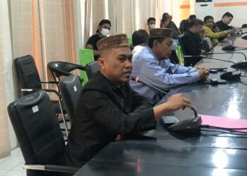 DPRD Pohuwato Sayangkan Sikap RSUD Bumi Panua dalam Menanggapi Kritikan