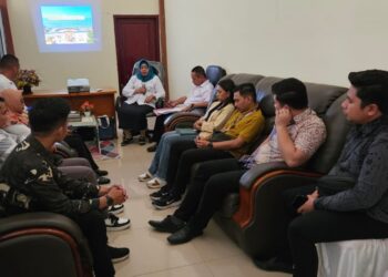 Kesuksesan Festival Pesona Pantai Pohon Cinta 2024 Bergantung di Pihak Perbankan