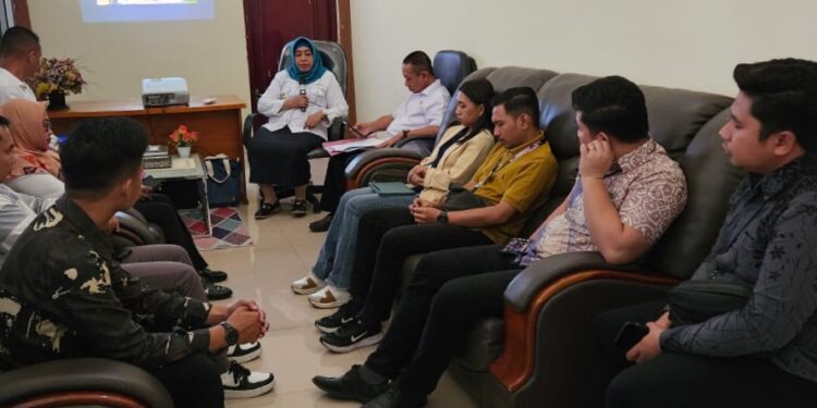 Kesuksesan Festival Pesona Pantai Pohon Cinta 2024 Bergantung di Pihak Perbankan