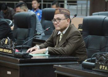 Beni Nento Minta Pemda Tegas Tagih PAD Perhotelan