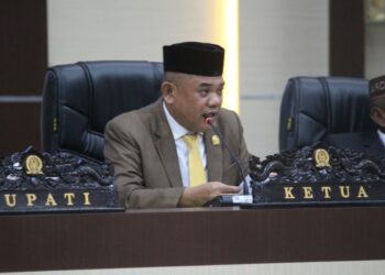 DPRD Pohuwato Ingatkan OPD soal Maksimalisasi PAD dari Investor