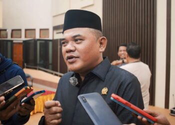 DPRD Pohuwato Tegaskan Belum Ada Penutupan Akses Jalan Menuju Lokasi Tambang