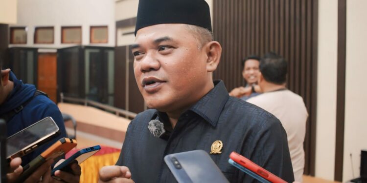 DPRD Pohuwato Tegaskan Belum Ada Penutupan Akses Jalan Menuju Lokasi Tambang