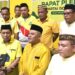 Golkar Pohuwato Usulkan Idah Syahidah dan Syarif Mbuinga Maju Pilgub 2024