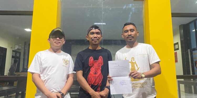 Diduga Cemarkan Nama Baik, Oknum Wartawan di Pohuwato Dipolisikan