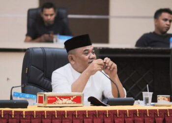 DPRD Pohuwato Temukan Kejanggalan Terkait Investasi, Disnakertrans Siap-siap Dievaluasi