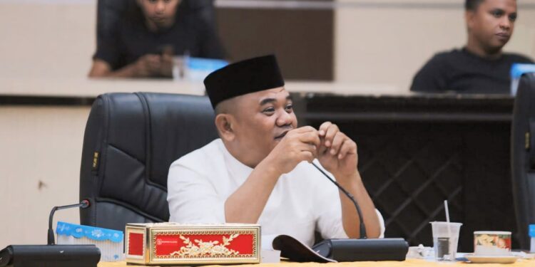 DPRD Pohuwato Temukan Kejanggalan Terkait Investasi, Disnakertrans Siap-siap Dievaluasi