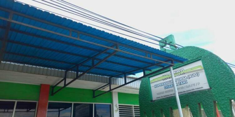 Dinilai Tak Transparan Soal Anggaran, Proses Hukum KUD Dharma Tani Dilanjutkan