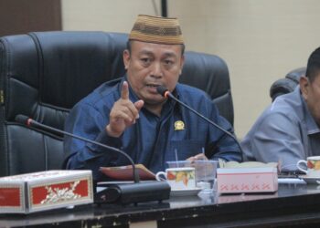 Tak Hadiri RDP, PT IGL dan BTL Justru Minta Rapat di DPRD Ditunda