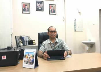 Nasabah Alami Pemotongan Saldo, Begini Penjelasan Pimpinan BRI Cabang Marisa