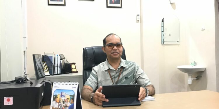 Nasabah Alami Pemotongan Saldo, Begini Penjelasan Pimpinan BRI Cabang Marisa