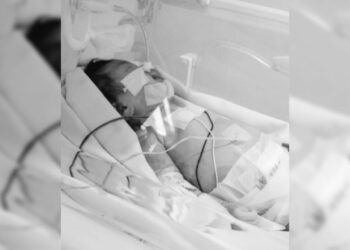 Diduga Akibat Kelalaian Puskes Popayato, Bayi Berumur 1 Bulan Meninggal Dunia