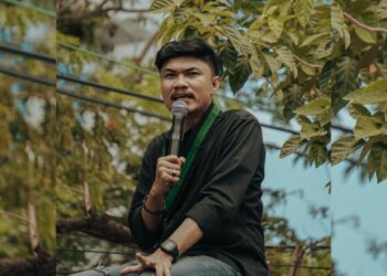 Dinilai Kerja Tak Beres, HMI Cabang Gorontalo Desak Pj. Gubernur Ganti Kaban Kesbangpol