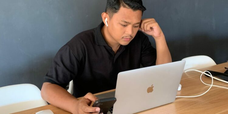 Ryfan : Kritikan ke Bawaslu Pohuwato Terkesan Membabi Buta Tanpa Tabayyun