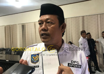 Terungkap di RDP, Dana Operasional Desa Belum Dicairkan Selama 3 Bulan