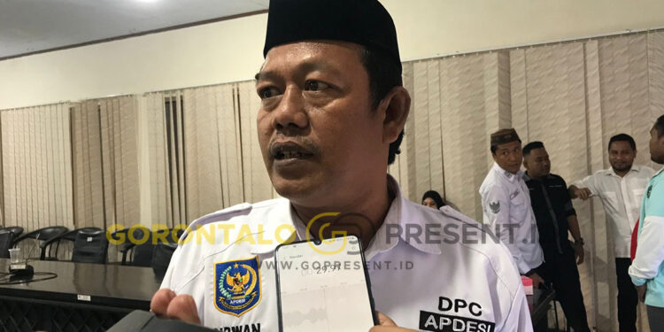 Terungkap di RDP, Dana Operasional Desa Belum Dicairkan Selama 3 Bulan