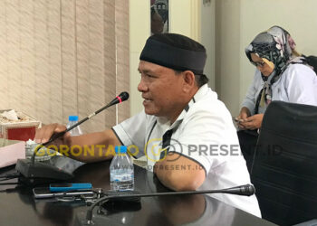 Usai Pileg 2024, Kantor DPRD Pohuwato Mulai ‘Sunyi’