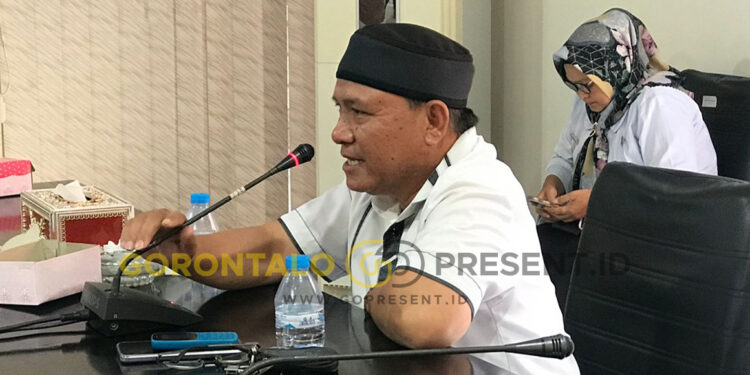 Usai Pileg 2024, Kantor DPRD Pohuwato Mulai ‘Sunyi’