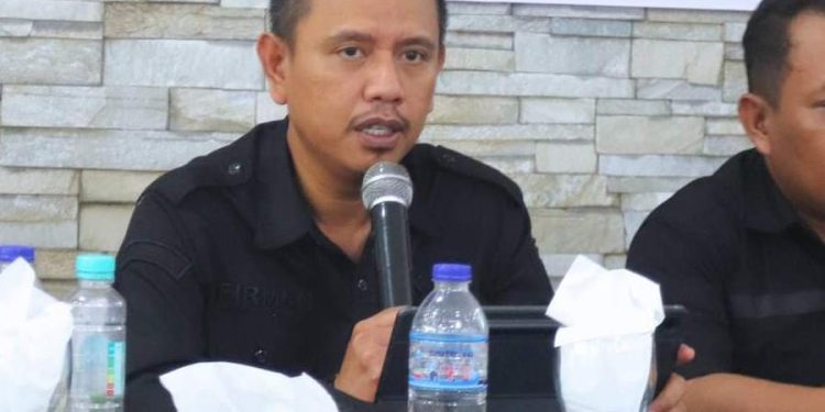 Sebanyak 65 PPK Ikuti Bimtek oleh KPU Pohuwato