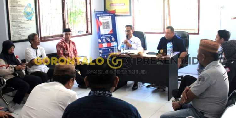 Retribusi Pajak Kendaraan Bermotor jadi Program Dishub Pohuwato, Daerah Berpotensi Tuai PAD Rp 25 Miliar
