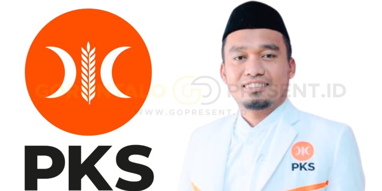 Bantah Dugaan Money Politic, PKS Pohuwato : Pemberi Uang Bukan Tim Kampanye Kami