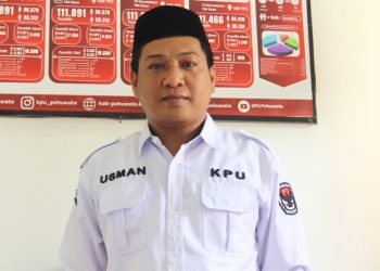 Proses Coklit Pilkada Pohuwato Berjalan Lancar, Data Pemilih Terperbarui