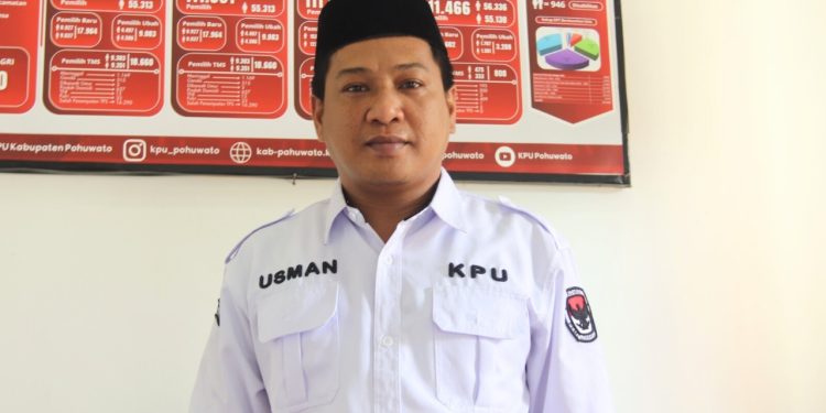 Proses Coklit Pilkada Pohuwato Berjalan Lancar, Data Pemilih Terperbarui