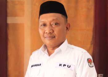 KPU Pohuwato Siapkan Strategi Jitu Tingkatkan Partisipasi Pemilih di Pilkada