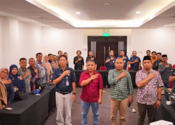 Sosialisasi Pilkada 2024, KPU Pohuwato Akan Lebih Intensif