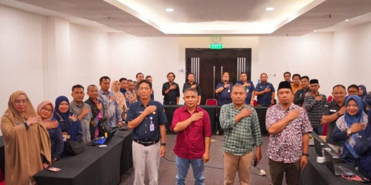 Sosialisasi Pilkada 2024, KPU Pohuwato Akan Lebih Intensif