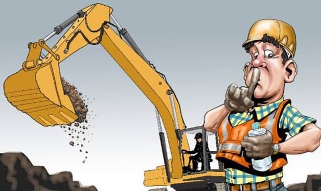 Mau Masuk PETI Dengilo? Siapkan Duit 25 Juta Rupiah!