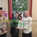 Resmi! Pasangan SAHIB Kantongi Rekomendasi Partai Kebangkitan Bangsa