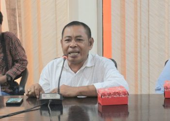 Soroti Disnakertrans, Limonu Hippy : Banyak Perekrutan, Minim Pengawasan