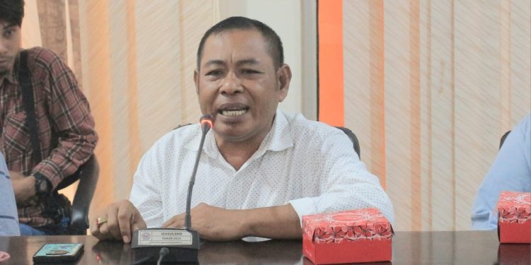 Soroti Disnakertrans, Limonu Hippy : Banyak Perekrutan, Minim Pengawasan