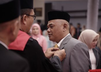 ‘Hattrick’, Nasir Giasi Cetak Sejarah !