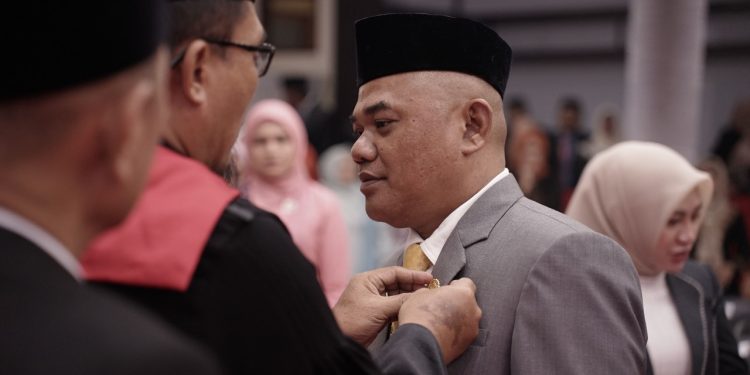 ‘Hattrick’, Nasir Giasi Cetak Sejarah !