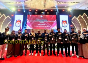 Rakornas KPU, Tingkatkan Partisipasi Pemilih dan Inovasi Pilkada 2024