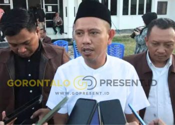 Rapat Pleno KPU Pohuwato Tetapkan DPS Pemilihan 2024 dengan Lancar
