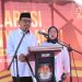 Amankan Nomor Urut 1, Pasangan Ilomata: Pilkada adalah Ibadah Sosial