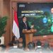 Menteri AHY Beri Pesan Penting Saat Konferensi Internasional UNAIR