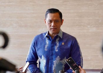 Menteri AHY Komitmen Tuntaskan Program PTSL, Reforma Agraria dan Pemberantasan Mafia Tanah