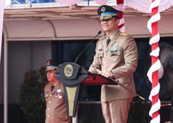 HANTARU 2024, Menteri AHY Ungkap 117,9 Juta Bidang Tanah Telah Terdaftar, Bernilai Rp6.721 Triliun