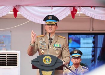 Kementerian ATR/BPN Berhasil Selamatkan Rp5,71 T Kerugian Negara dari Kejahatan Pertanahan