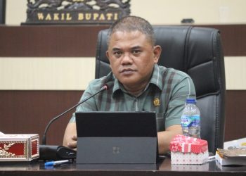 Nasir Giasi Ungkap Kehadiran BJA Group Merugikan Daerah Pohuwato