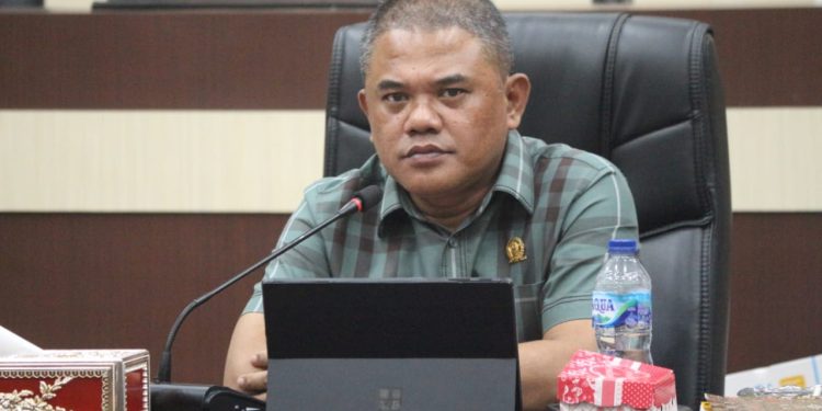 Nasir Giasi Ungkap Kehadiran BJA Group Merugikan Daerah Pohuwato