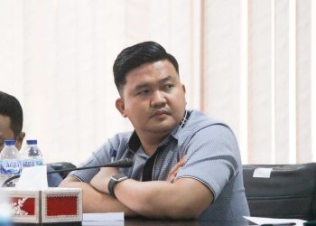 Akbar Baderan Soroti Menjamurnya Gerai  Alfamart/Indomaret